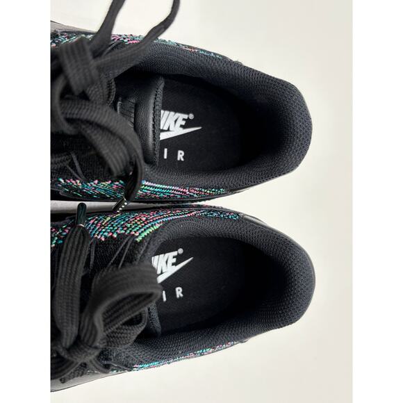 Nike Air Force 1 Ultra Flyknit Low “Blue Lagoon” – Collector Pair main image 6